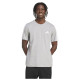 Adidas Ανδρική κοντομάνικη μπλούζα 3-S Single Jersey Tee
